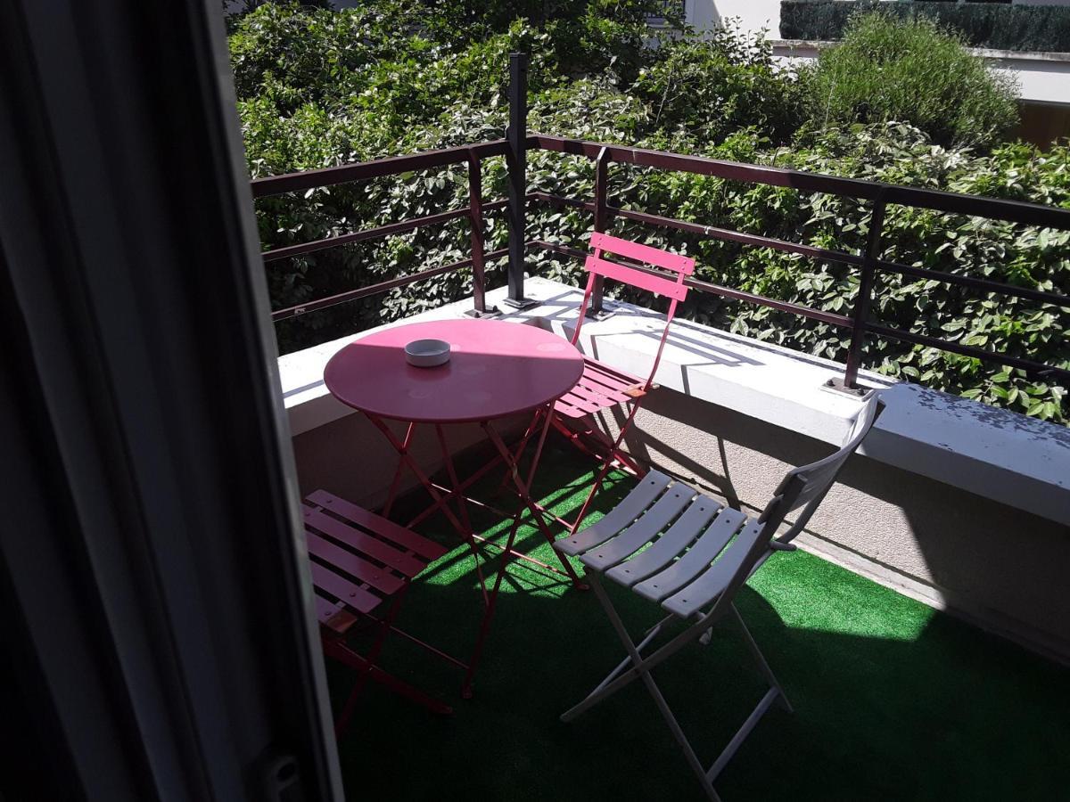 Heyzie Appartement Pontault-Combault