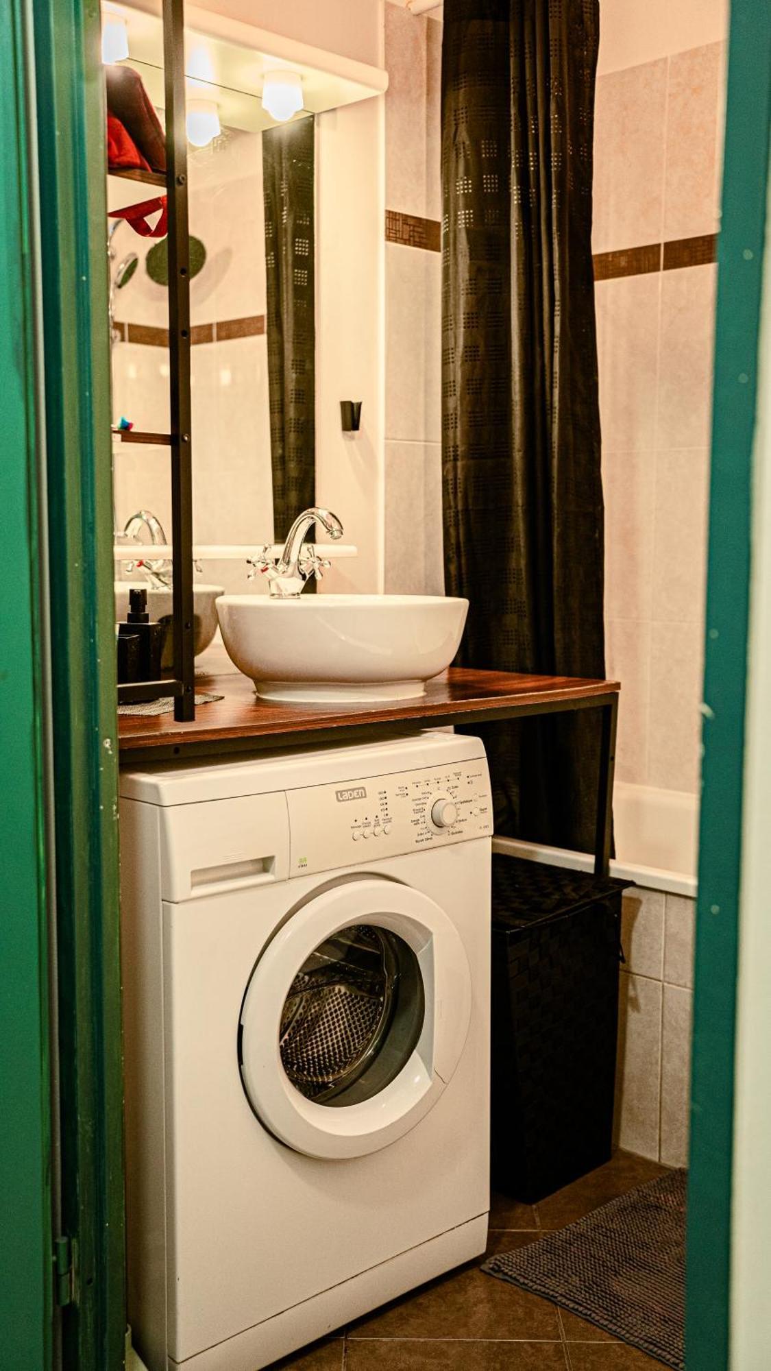 Appartement Heyzie Pontault-Combault
