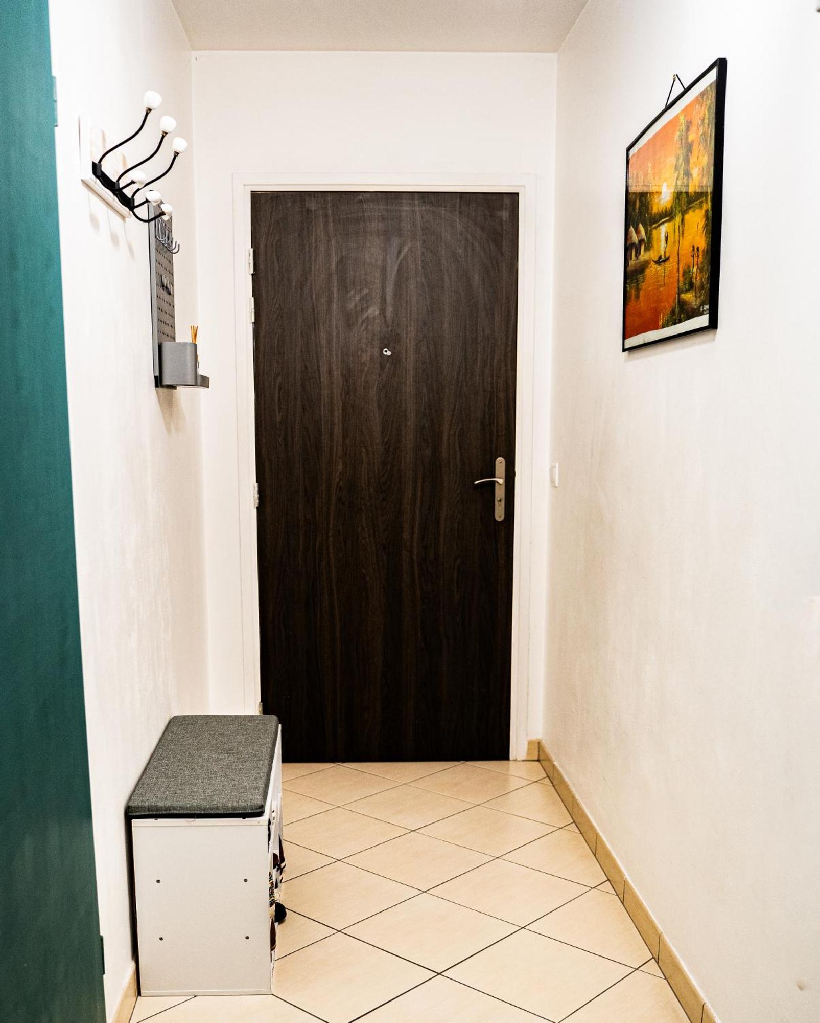 Heyzie Appartement